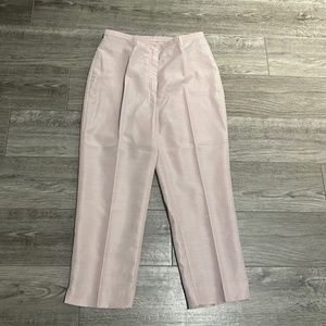 Light pants United Colours of Benetton 6 size